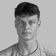 Bc. Vojtěch Pálek
